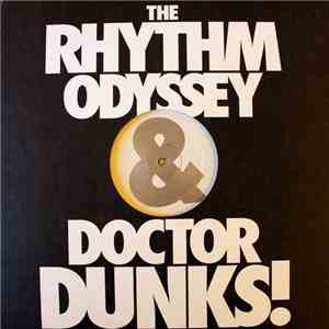The Rhythm Odyssey & Dr. Dunks - Fox mp3 album