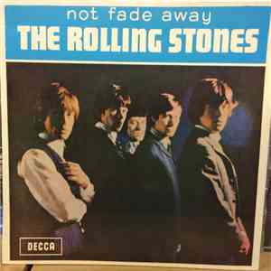 The Rolling Stones - Not Fade Away mp3 album