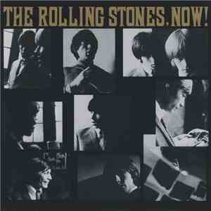 The Rolling Stones - Now! mp3 album