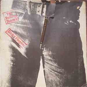 The Rolling Stones - Sticky Fingers mp3 album