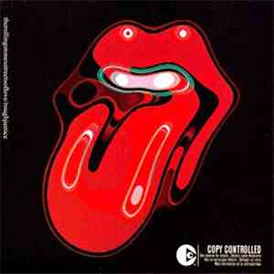 The Rolling Stones - Streets Of Love / Rough Justice mp3 album
