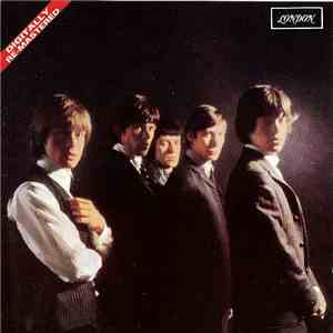 The Rolling Stones - The Rolling Stones mp3 album