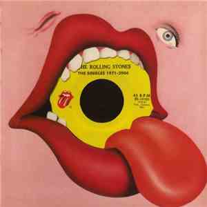 The Rolling Stones - The Singles 1971-2006 mp3 album