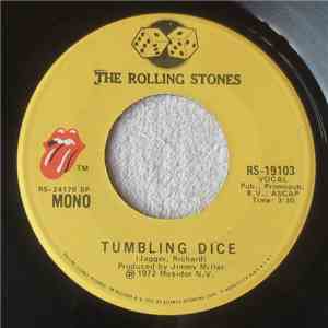 The Rolling Stones - Tumbling Dice mp3 album