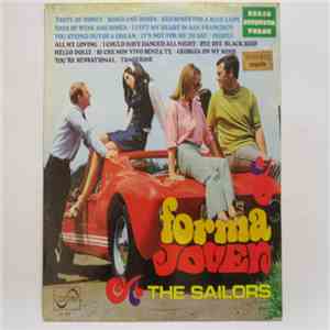 The Sailors - Forma Joven mp3 album