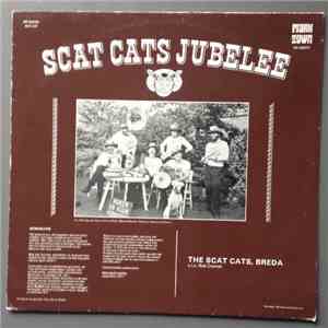 The Scat Cats - Scat Cats Jubilee mp3 album
