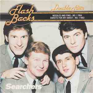 The Searchers - Needles And Pins / Sweets For My Sweet mp3 album