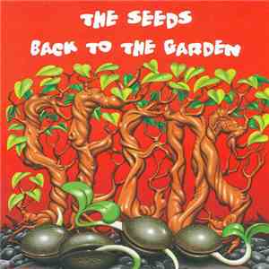 The Seeds - Back To The Garden mp3 album
