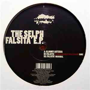 The Selph - Falsita' E.P. mp3 album