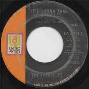 The Shirelles - It's Gonna Take A Miracle / Lost mp3 album