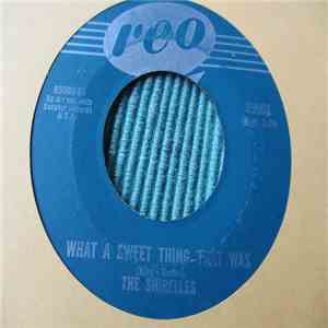 The Shirelles - What A Sweet Thing That Was mp3 album