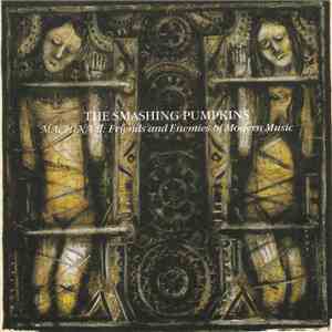 The Smashing Pumpkins - Machina II / The Friends & Enemies Of Modern Music mp3 album