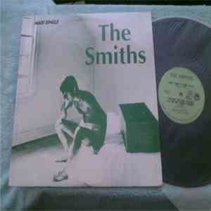 The Smiths - William It Was Really Nothing mp3 album
