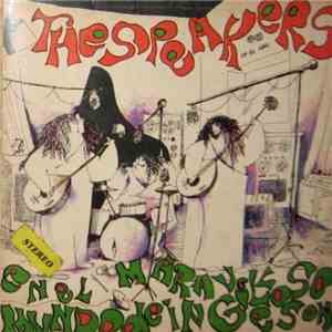 The Speakers - En El Maravilloso Mundo De Ingeson mp3 album
