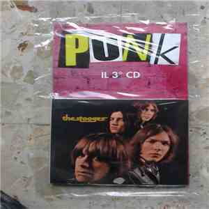 The Stooges - The Stooges mp3 album