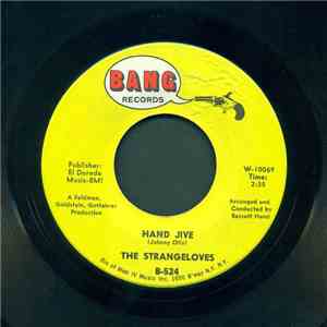 The Strangeloves - Hand Jive mp3 album