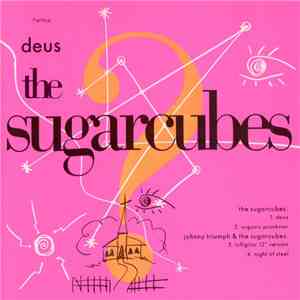 The Sugarcubes - Deus mp3 album