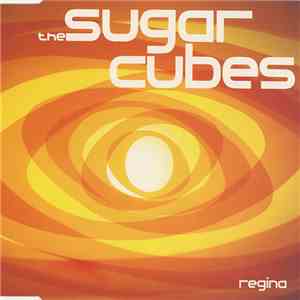 The Sugarcubes - Regina mp3 album