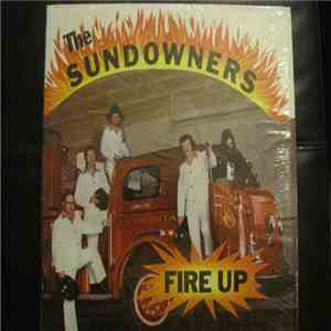 The Sundowners - Fire Up mp3 album