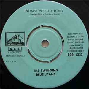 The Swinging Blue Jeans - Promise You'll Tell Her mp3 album