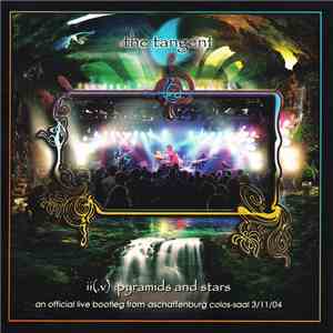 The Tangent - Pyramids And Stars mp3 album