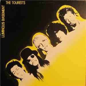 The Tourists - Luminous Basement mp3 album
