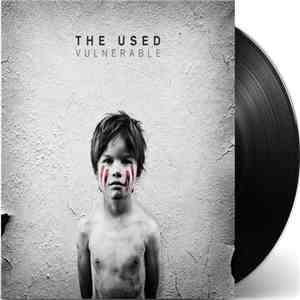 The Used - Vulnerable mp3 album