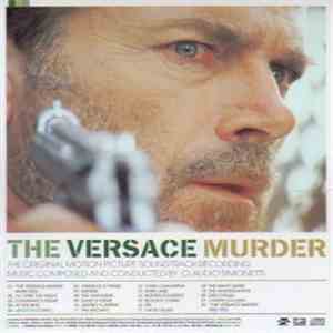 クラウディオ・シモネッティ - The Versace Murder ベルサーチ・マーダー mp3 album