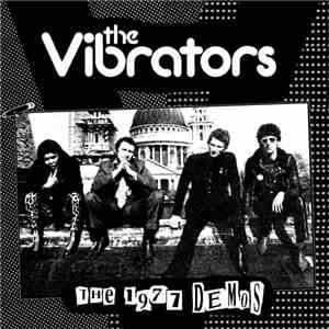 The Vibrators - The 1977 Demos mp3 album