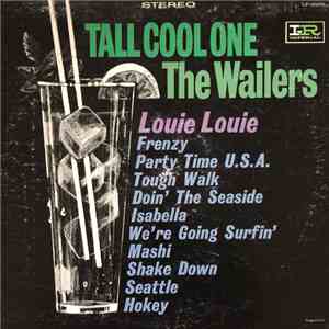 The Wailers - Tall Cool One mp3 album