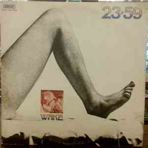 The Wake - 23•59 mp3 album