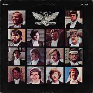 The Whiffenpoofs - 1971 mp3 album