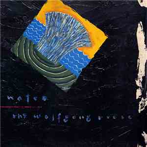 The Wolfgang Press - Water mp3 album