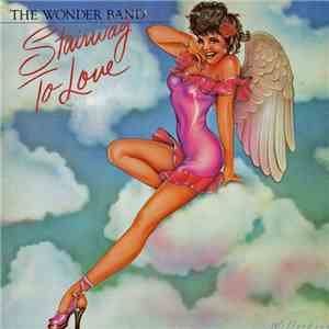 The Wonder Band - Stairway To Love mp3 album
