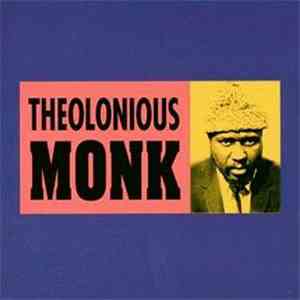Thelonious Monk - Thelonious Monk mp3 album