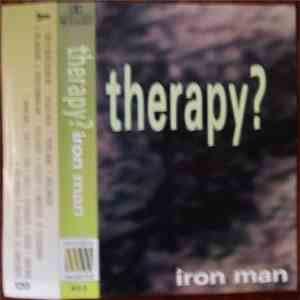 Therapy? - Iron Man mp3 album