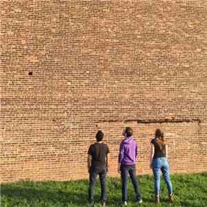 thingNY - minis/Trajectories mp3 album