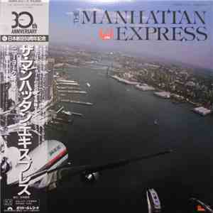 Thirty Three - The Manhattan Express mp3 album