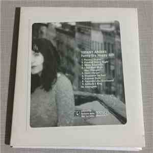 Tiffany Anders - Funny Cry Happy Gift mp3 album