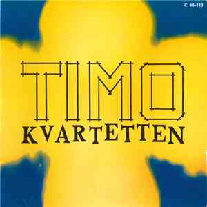 Timokvartetten - Timokvartetten mp3 album