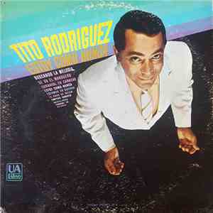 Tito Rodriguez - Estoy Como Nunca mp3 album
