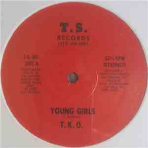 T.K.O. - Young Girls mp3 album