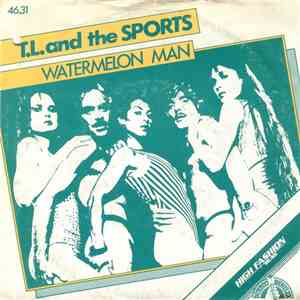 T.L. And The Sports - Watermelon Man mp3 album