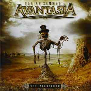 Tobias Sammet's Avantasia - The Scarecrow mp3 album