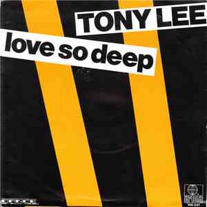 Toney Lee - Love So Deep mp3 album