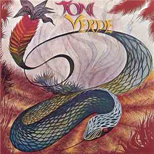 Toni Verde - Calypso mp3 album