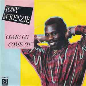 Tony McKenzie - Come On Come On mp3 album