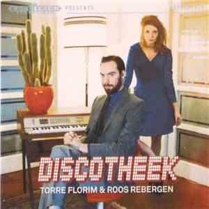 Torre Florim & Roos Rebergen - Discotheek mp3 album