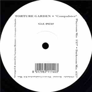 Torture Garden - Compulsive mp3 album