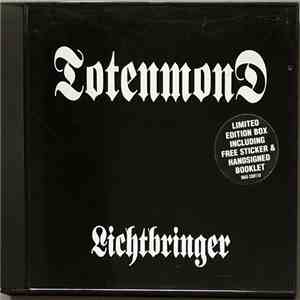 Totenmond - Lichtbringer mp3 album